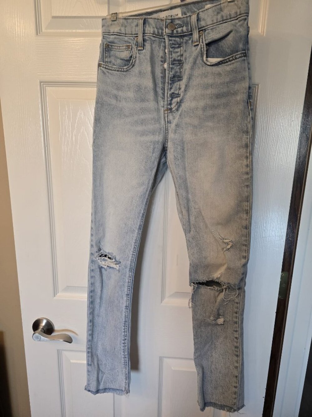 Denim Forum